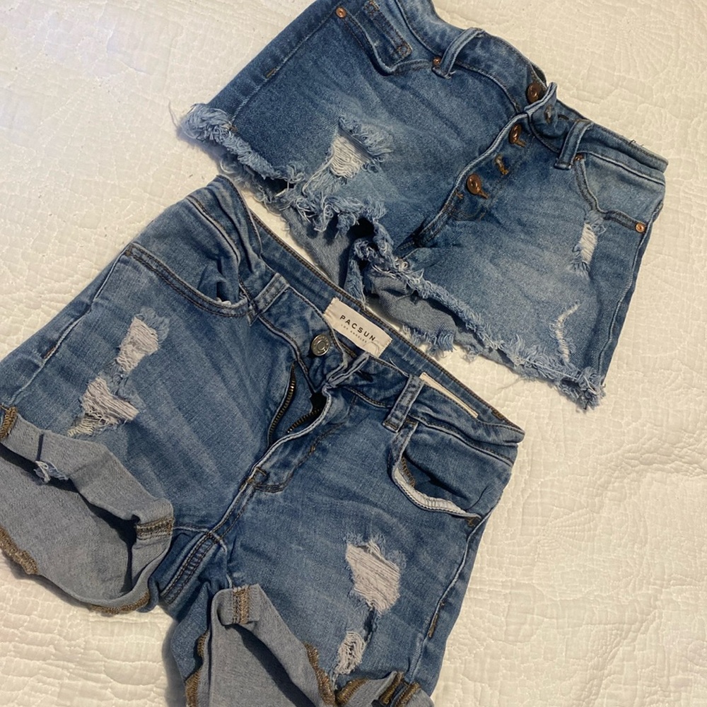 2 short bundle